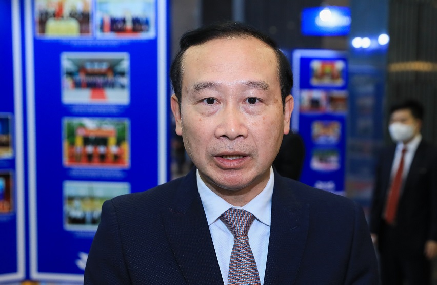 Các địa phương cần có chiến lược khi tiếp cận thị trường châu Âu